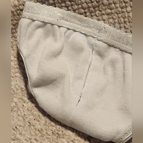 Build-A-Bear Workshop BABW Blue Underwear Under-bear *FOR STUFFED ANIMAL* - Picture 6 of 10